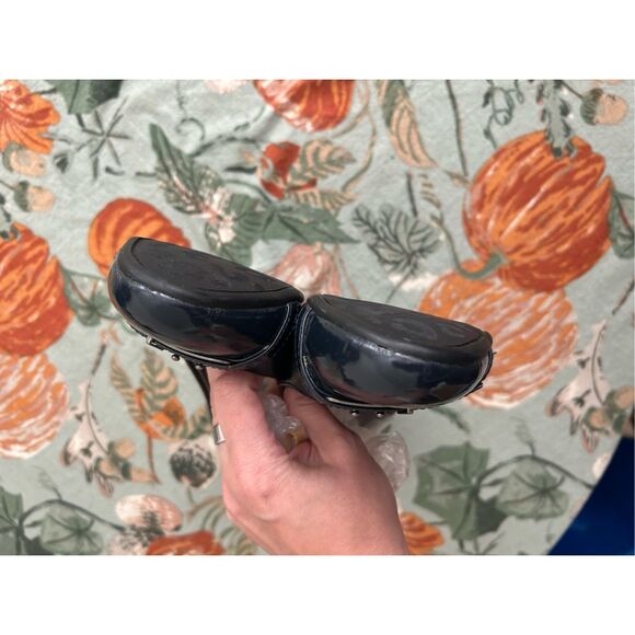 LifeStride Lingo Navy Blue Wedge Heels, Size 9.5, MSRP $80 - Picture 10 of 10